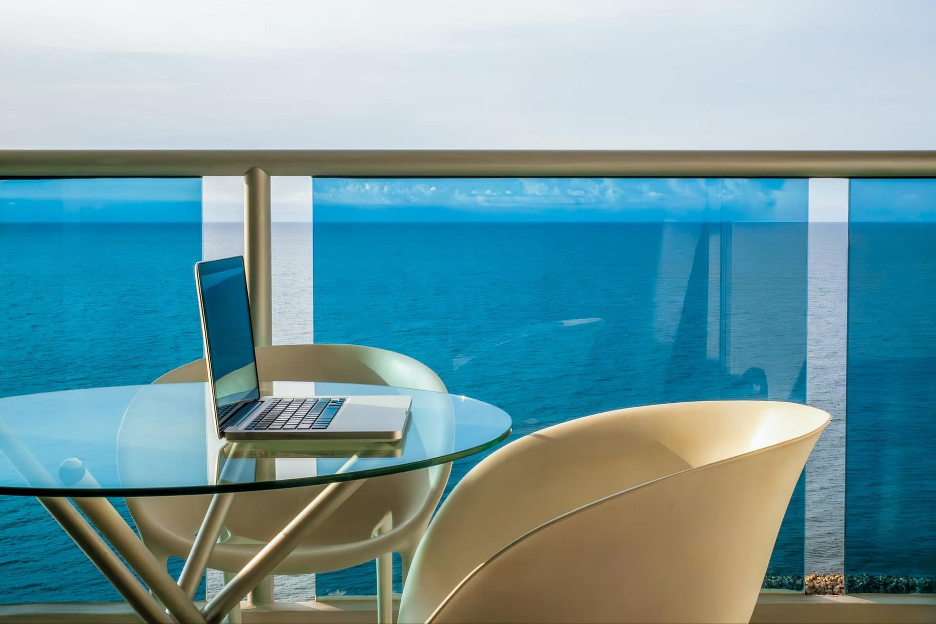 Remote Work auf Zypern
